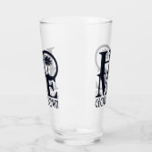 ホームジョージタウンSC タンブラーグラス (左)