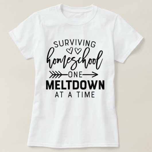 ホームスおもしろいクール検疫学距離の可愛さ Tシャツ (デザイン正面)