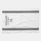 ホームスイートファームハウスカントモダンリーエレガンス キッチンタオル (横)