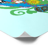 ホームスイートホームアースデイ2009 ポスター (角)