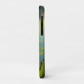 ホームスイートホームインザウッズ Case-Mate iPhoneケース (裏面/左)