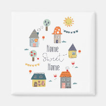 ホームスイートホームウェルカムギフト