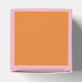 ホームスイートホームギフトボックス/ドールハウス フェイバーボックス (上部)