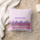 ホームスイートホームクッション クッション (ブランケット)