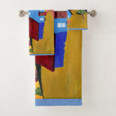 ホームスイートホームバスタオル バスタオルセット (インサイチュ)