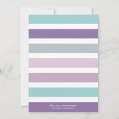 ホームスイートホームバンティンムービングアナウンスメント 案内状 (裏面)