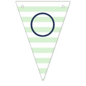 ホームスイートホームパイナップル引っ越し祝いパーティーパーティー バンティングフラッグ (第3の旗)