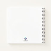 ホームスイートホームファミリーイベントプランナー ノートブック (裏面)