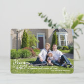 ホームスイートホームフォトムービングアナウンス シーズンカード (スタンド正面)