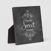 ホームスイートホームプラーク フォトプラーク (正面)