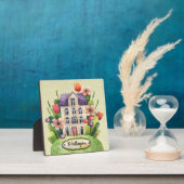 ホームスイートホームプラーク フォトプラーク (インサイチュ)