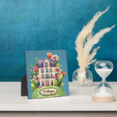 ホームスイートホームプラーク フォトプラーク (インサイチュ)