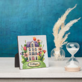 ホームスイートホームプラーク フォトプラーク (インサイチュ)