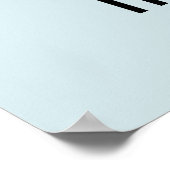 ホームスイートホームポスター ポスター (角)