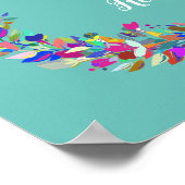 ホームスイートホームポスター ポスター (角)