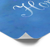 ホームスイートホームポスター ポスター (角)