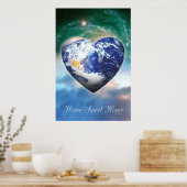 ホームスイートホームポスター ポスター (キッチン)