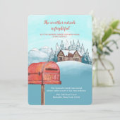 ホームスイートホームムービングアナウンス 招待状 (スタンド正面)