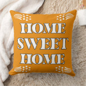 ホームスイートホーム装飾用クッション クッション (ブランケット)