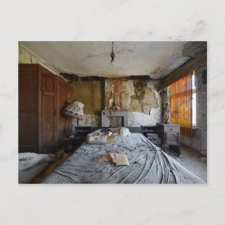 ホームスイートホーム1 ポストカード