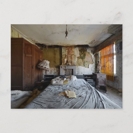 ホームスイートホーム1 ポストカード (正面)