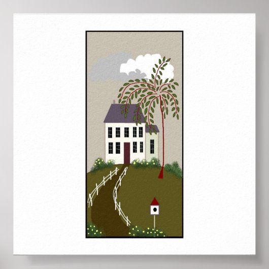 ホームスイートホーム2 – ポスター (正面)