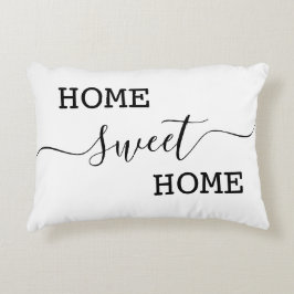 ホームスイートホーム アクセントクッション