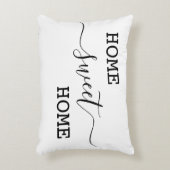 ホームスイートホーム アクセントクッション (正面(垂直))