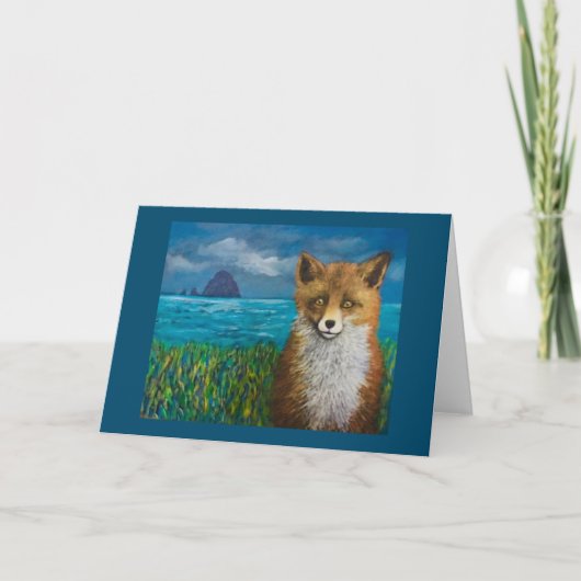 ホームスイートホーム カード (正面)