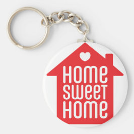 ホームスイートホーム♥ キーホルダー