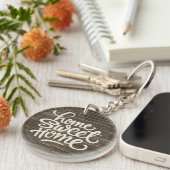 ホームスイートホーム キーホルダー (正面右)