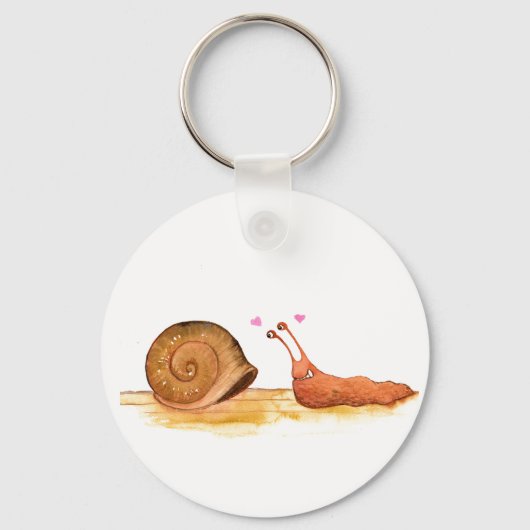 ホームスイートホーム キーホルダー (正面)