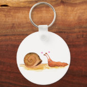 ホームスイートホーム キーホルダー (正面)