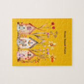 ホームスイートホーム ジグソーパズル (横)