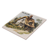 ホームスイートホーム タイル (側面)