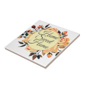 ホームスイートホーム     タイル (側面)