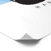 ホームスイートホーム – ハッピーファミリー ポスター (角)