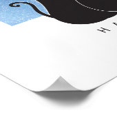 ホームスイートホーム – ハッピーファミリー ポスター (角)