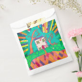 ホームスイートホーム フェイバーバッグ (封をした状態)