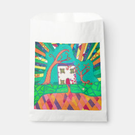 ホームスイートホーム フェイバーバッグ