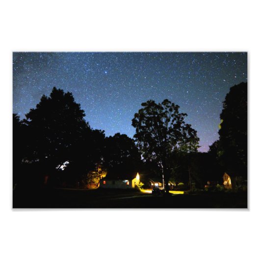 ホームスイートホーム フォトプリント            (正面)