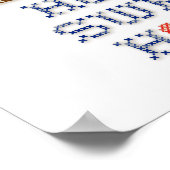 ホームスイートホーム ポスター (角)