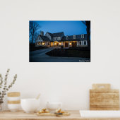 ホームスイートホーム ポスター (キッチン)