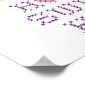 ホームスイートホーム ポスター (角)