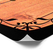 ホームスイートホーム ポスター (角)