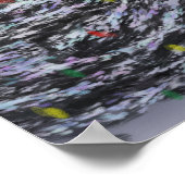 ホームスイートホーム ポスター (角)