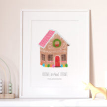 ホームスイートホーム