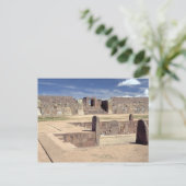 ホームスイートホーム ポストカード (スタンド正面)