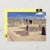 ホームスイートホーム ポストカード (正面/裏面)