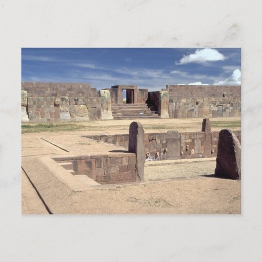 ホームスイートホーム ポストカード (正面)